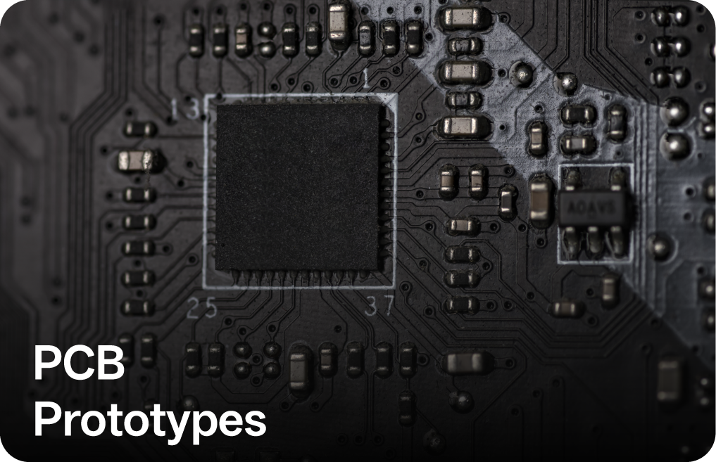 PCB Prototypes